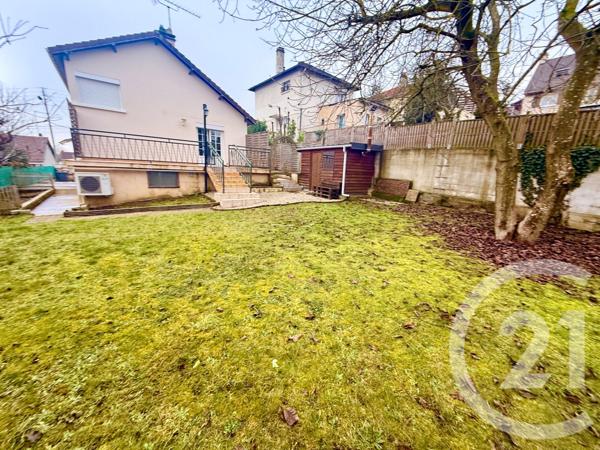 Maison à vendre  4 pièces - 90 m2 GOUSSAINVILLE - 95