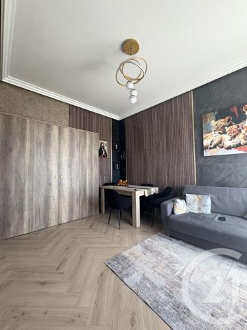 Appartement F2 à vendre  2 pièces - 41,66 m2 SARCELLES - 95