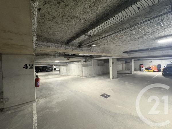 Appartement F2 à vendre  2 pièces - 41,66 m2 SARCELLES - 95