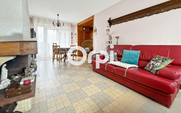 Maison à vendre    4 pièces • 90 m2 Arras