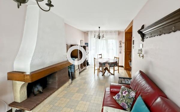 Maison à vendre    4 pièces • 90 m2 Arras