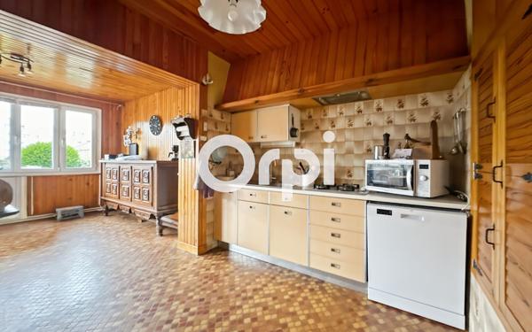 Maison à vendre    4 pièces • 90 m2 Arras