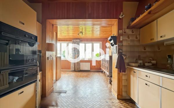 Maison à vendre    4 pièces • 90 m2 Arras