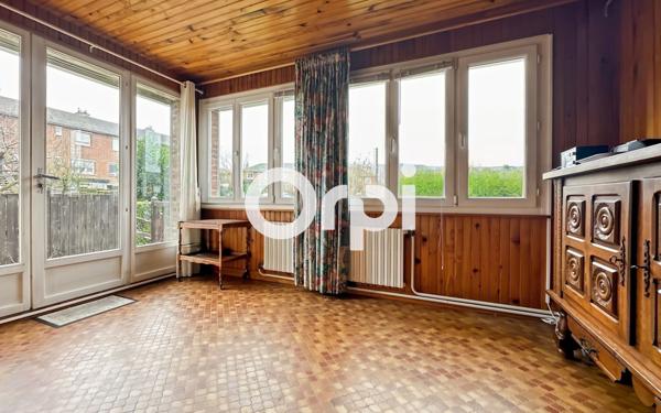 Maison à vendre    4 pièces • 90 m2 Arras