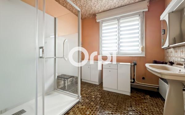 Maison à vendre    4 pièces • 90 m2 Arras