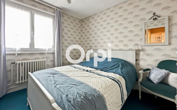 Maison à vendre    4 pièces • 90 m2 Arras