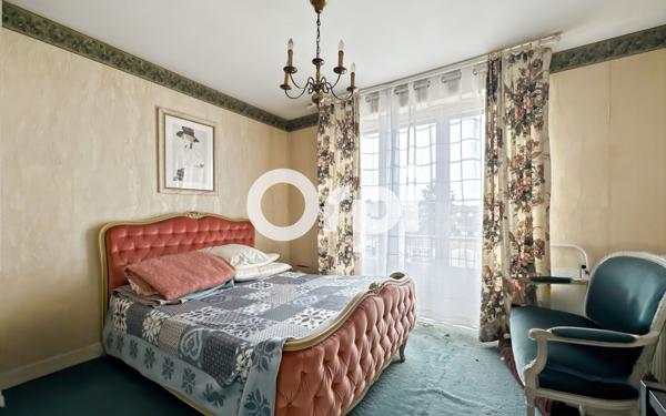 Maison à vendre    4 pièces • 90 m2 Arras