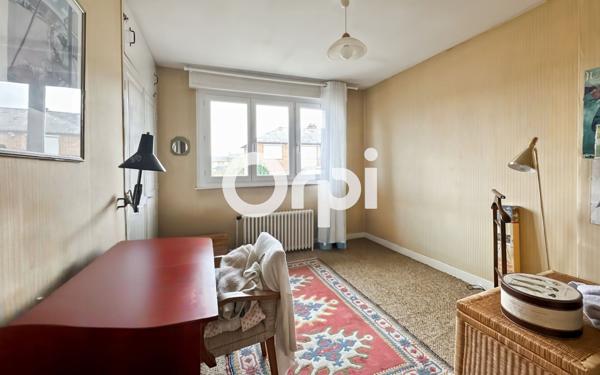 Maison à vendre    4 pièces • 90 m2 Arras