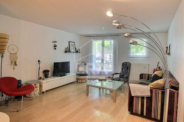 Appartement Clermont-ferrand 3 pièce(s) 85.73 m2