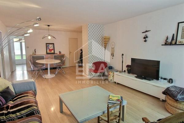 Appartement Clermont-ferrand 3 pièce(s) 85.73 m2