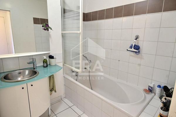 Appartement Clermont-ferrand 3 pièce(s) 85.73 m2