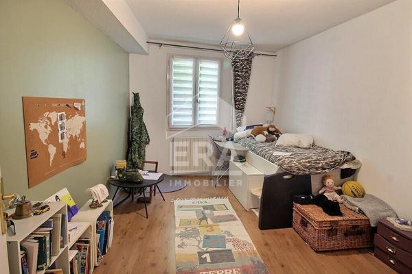 Appartement Clermont-ferrand 3 pièce(s) 85.73 m2