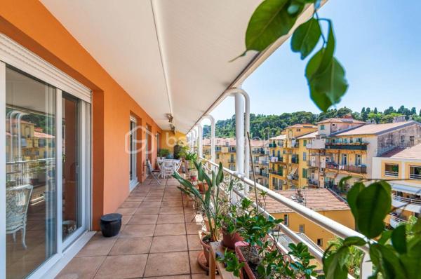 Appartement de 182,40 m²