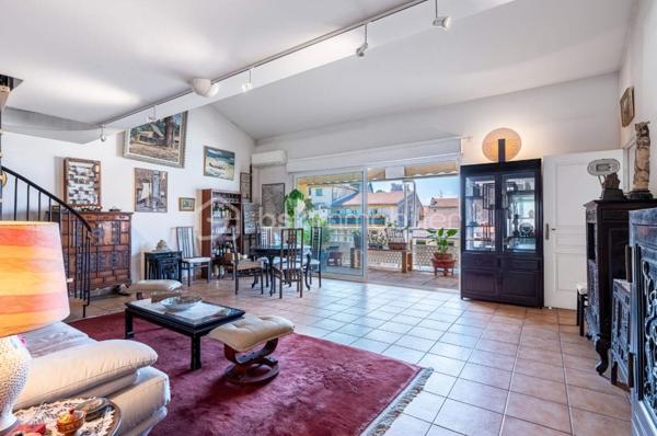 Appartement de 182,40 m²