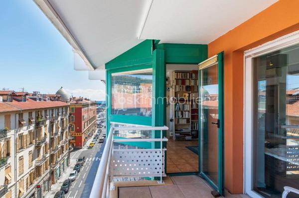 Appartement de 182,40 m²