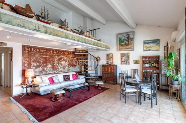 Appartement de 182,40 m²