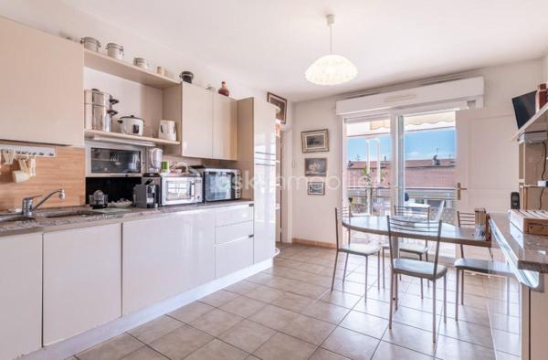 Appartement de 182,40 m²