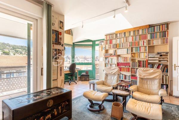 Appartement de 182,40 m²