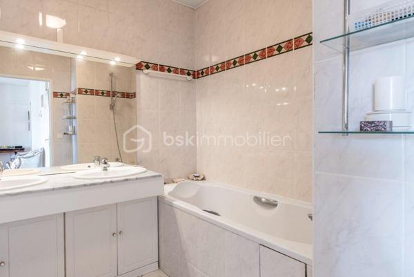 Appartement de 182,40 m²