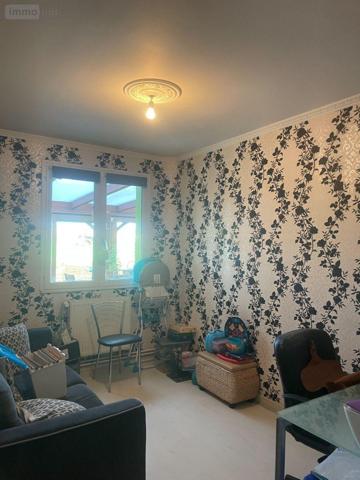 Maison individuelle à vendre à Bailleul dans le Nord (59270), ref : F30433