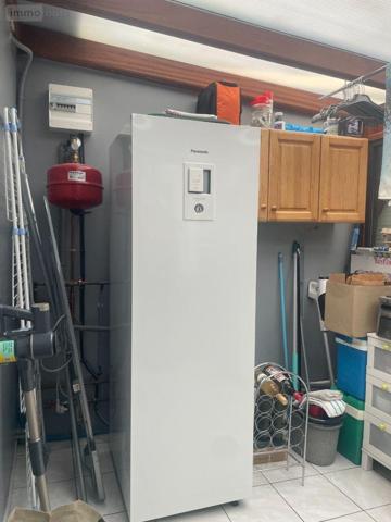 Maison individuelle à vendre à Bailleul dans le Nord (59270), ref : F30433