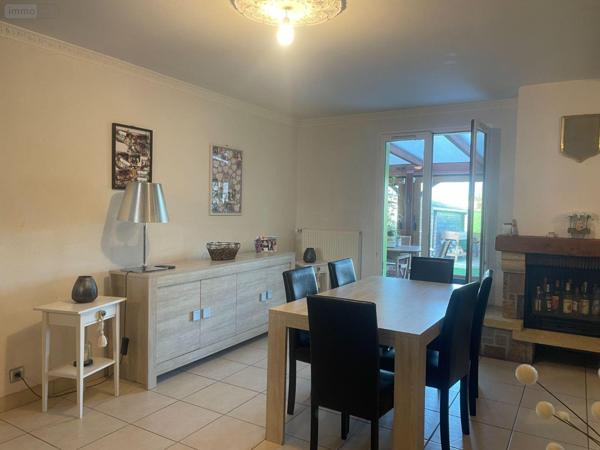 Maison individuelle à vendre à Bailleul dans le Nord (59270), ref : F30433