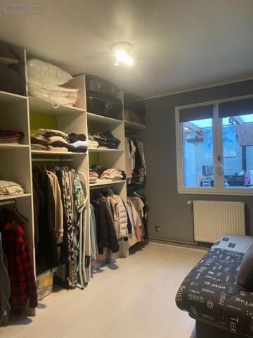 Maison individuelle à vendre à Bailleul dans le Nord (59270), ref : F30433