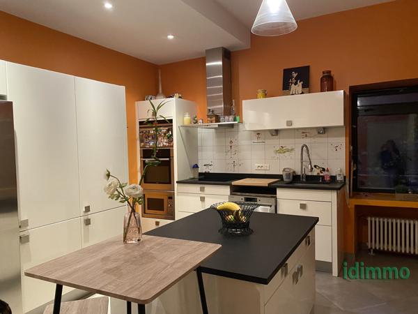 Château aux portes de la Drôme Bollène (84500)