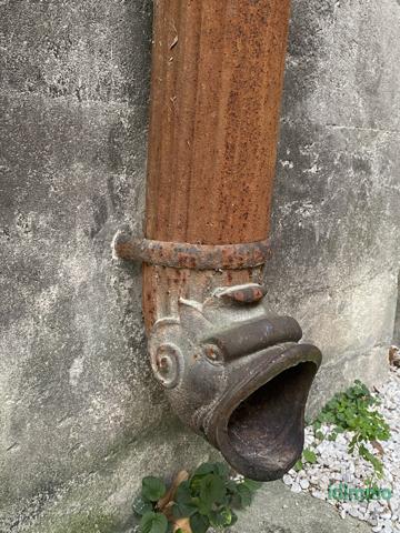 Château aux portes de la Drôme Bollène (84500)