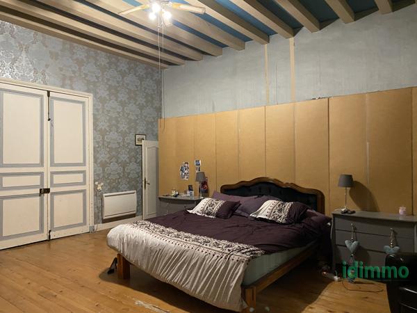 Château aux portes de la Drôme Bollène (84500)