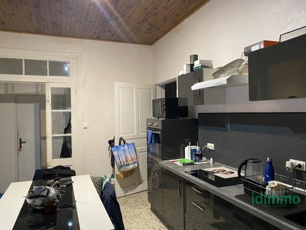 Château aux portes de la Drôme Bollène (84500)