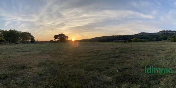 Château aux portes de la Drôme Bollène (84500)