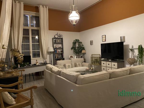 Château aux portes de la Drôme Bollène (84500)