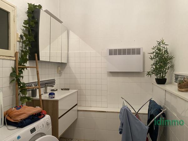 Château aux portes de la Drôme Bollène (84500)