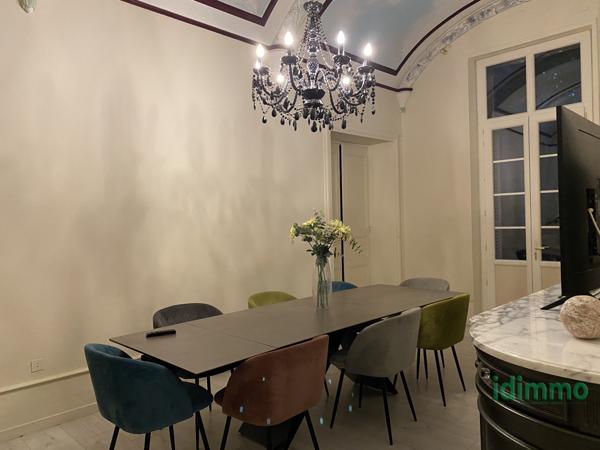 Château aux portes de la Drôme Bollène (84500)