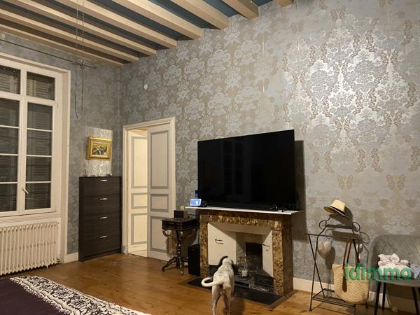 Château aux portes de la Drôme Bollène (84500)