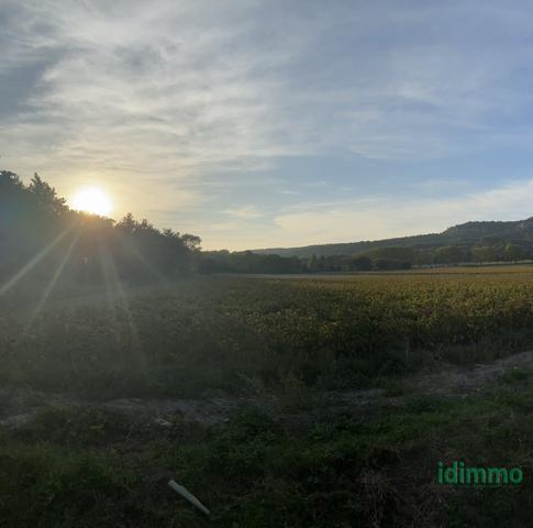 Château aux portes de la Drôme Bollène (84500)