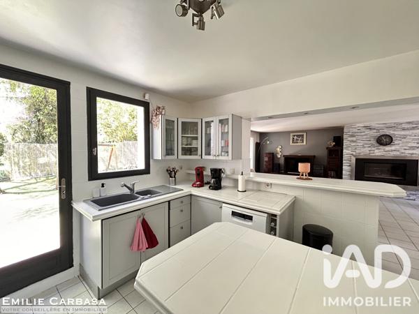 Maison à vendre 8 pièces 157 m² Draveil