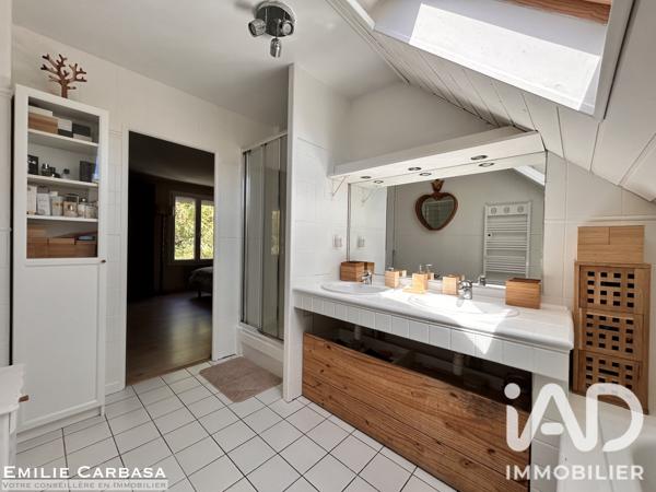Maison à vendre 8 pièces 157 m² Draveil