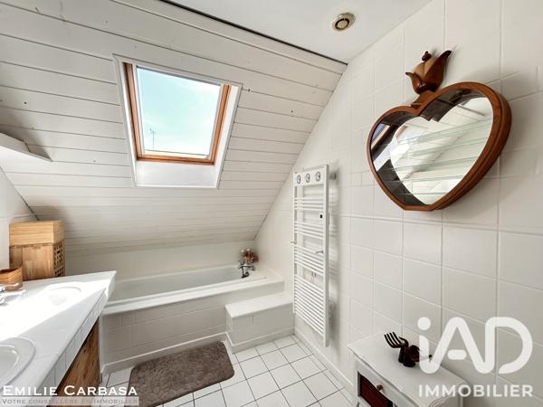 Maison à vendre 8 pièces 157 m² Draveil