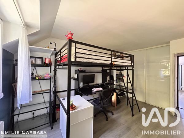 Maison à vendre 8 pièces 157 m² Draveil