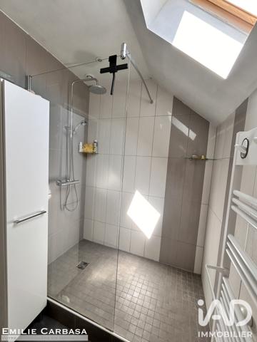 Maison à vendre 8 pièces 157 m² Draveil