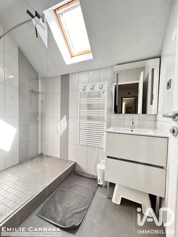 Maison à vendre 8 pièces 157 m² Draveil