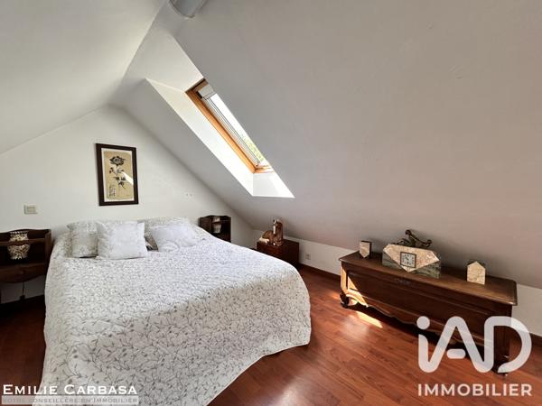 Maison à vendre 8 pièces 157 m² Draveil