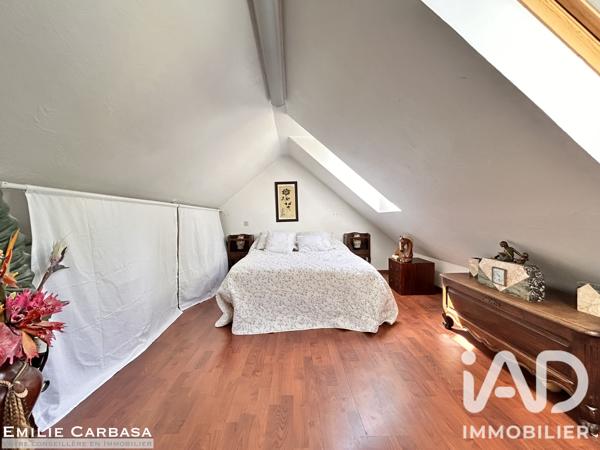 Maison à vendre 8 pièces 157 m² Draveil