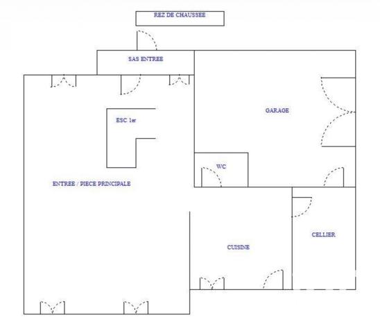 Maison à vendre 8 pièces 157 m² Draveil