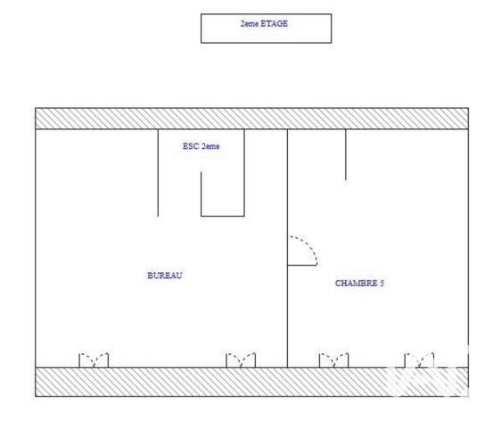 Maison à vendre 8 pièces 157 m² Draveil