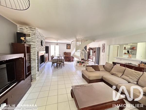 Maison à vendre 8 pièces 157 m² Draveil