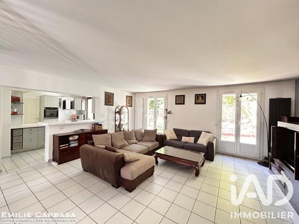 Maison à vendre 8 pièces 157 m² Draveil