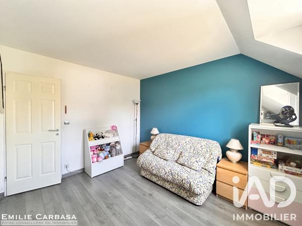 Maison à vendre 8 pièces 157 m² Draveil